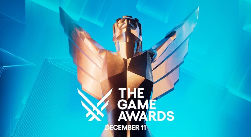 The Game Awards 2025 - Az összes bejelentés egy helyen!