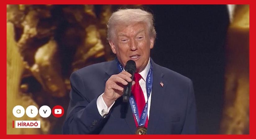 A szakértő szerint ez a legaggasztóbb Trump kiszivárgott stratégiájában