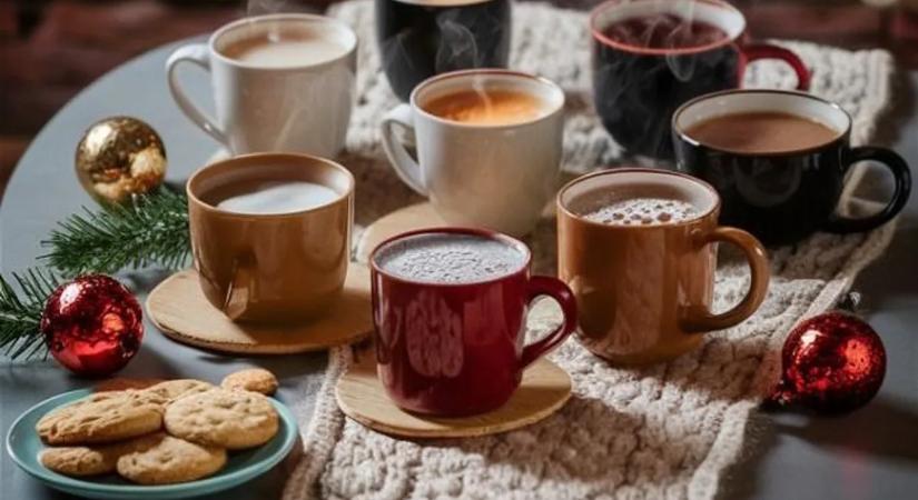 Mennyire jártas a téli finomságok világában? – Itt a lehetetlen téli ital kvíz