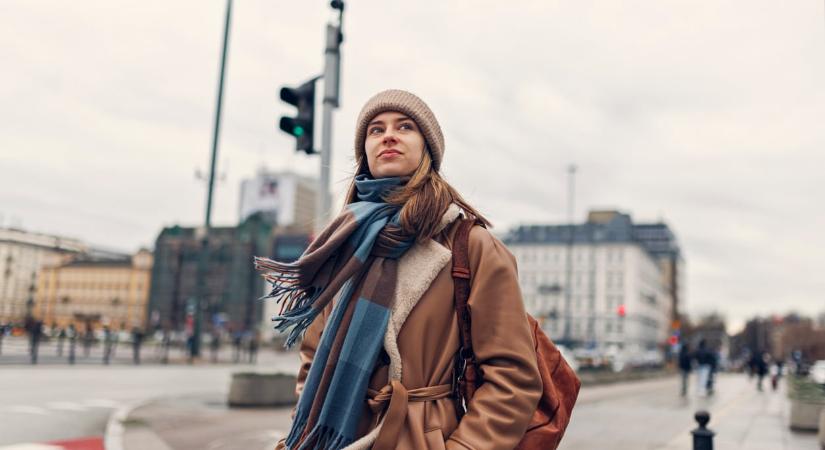 Időjárás 2025. december 12.: Napos délelőtt, záporos, szeles délután