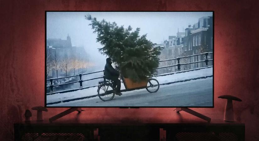 Kínos AI-bakiba futott a McDonald’s a karácsonyi reklámjával: elsöpörte a felháborodás