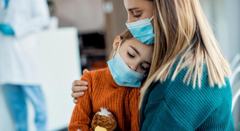 Nem hisztéria: a szamárköhögés valós veszély!