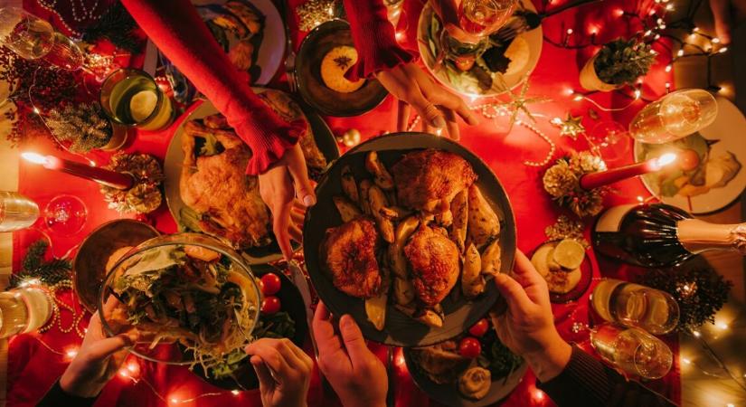 Lefújta a karácsonyt a terhes nő – családi viszály robbant ki az ex-sógornő miatt