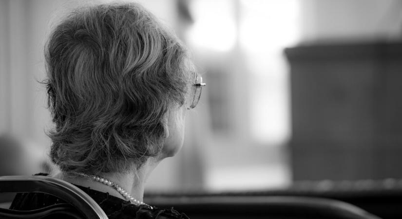 Egyetlen enzim mutációja új összefüggést tár fel a demencia kialakulásában