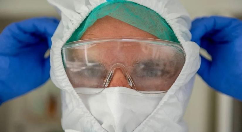 Rossz hírünk van: megismétlődhet a Covid járvány