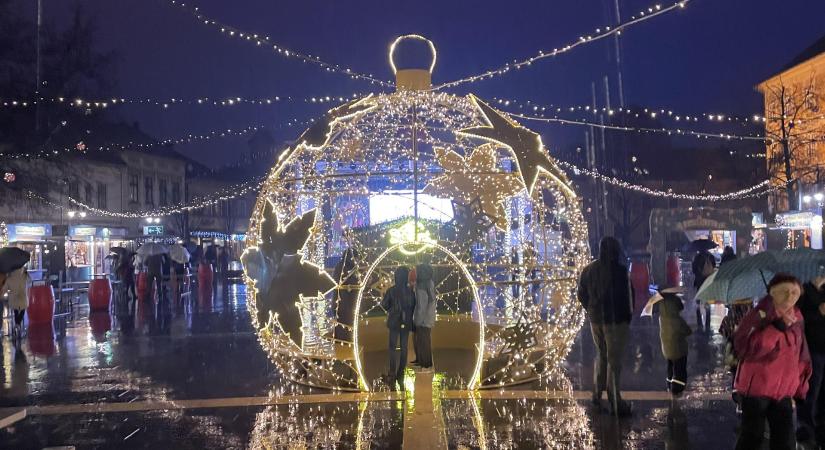 Adventi sétaajánlók