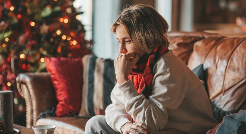 5 dolog, amit muszáj megtenni az ünnepek alatt, ha nem akarsz megbetegedni