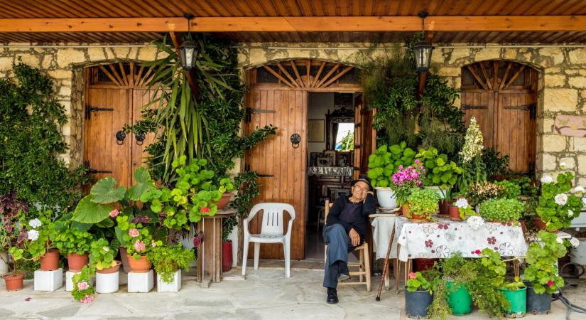 Dr. Schwab Richárd: Ezt eltanulhatnánk a vastagbélrákkal szemben hatékonyan harcoló ciprusiaktól