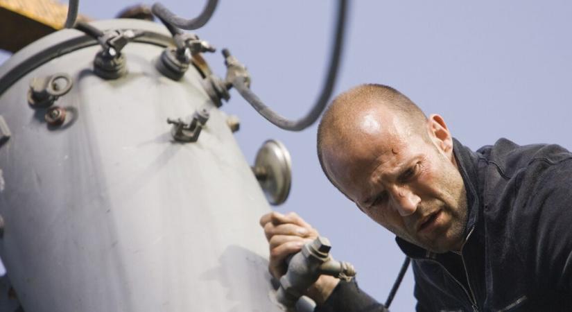 Jason Statham legőrültebb akciófilmje 16 év után streaming-szenzáció lett
