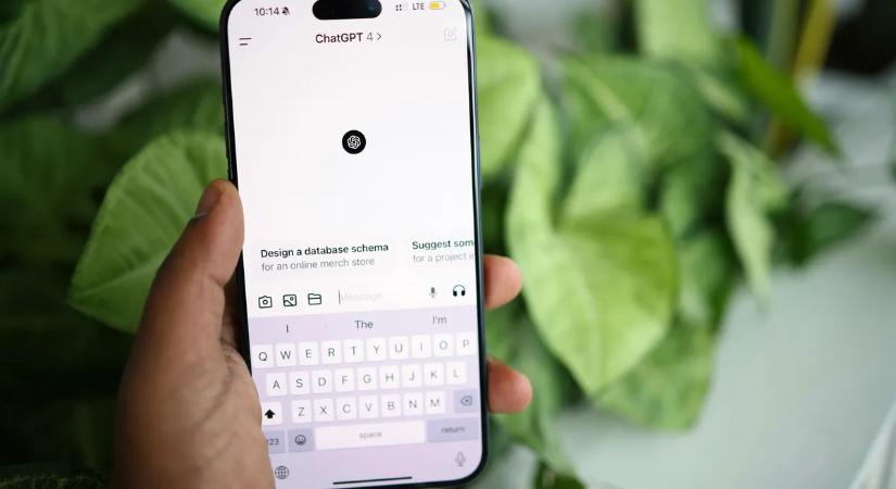 Borzasztó: A ChatGPT vett rá egy férfit az anyja meggyilkolására