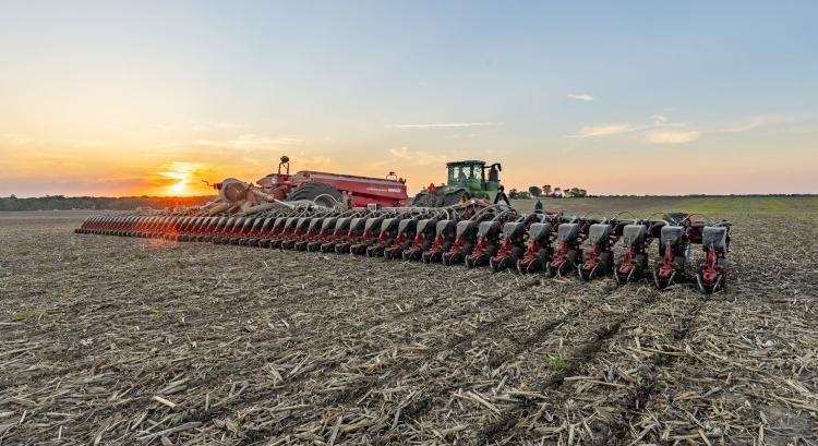 Agritechnica után: mit lép a modern növénytermesztés?