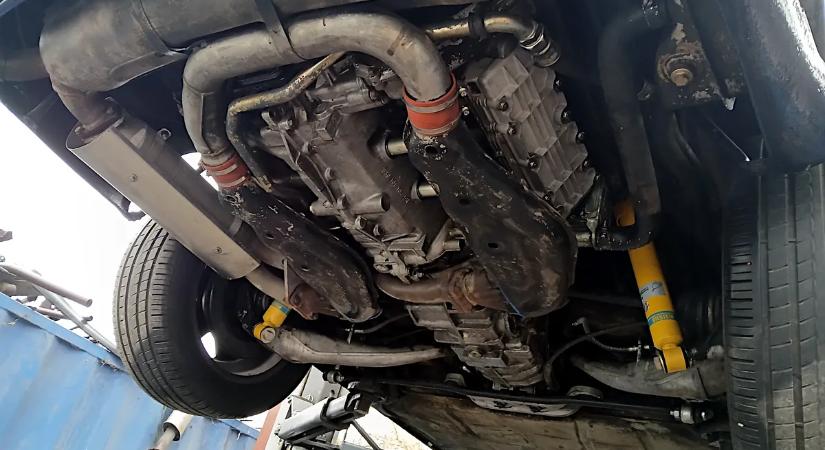 Szorul a hurok az autószervizek nyaka körül