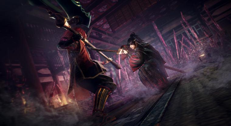 Január végén játszható lesz a Nioh 3, érkezik a többjátékos demó