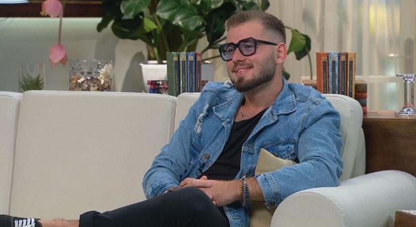 Sokkoló vallomást tett az Ázsia Expressz sztárja: „Dobogott a szívem és elkezdtem sírni...”