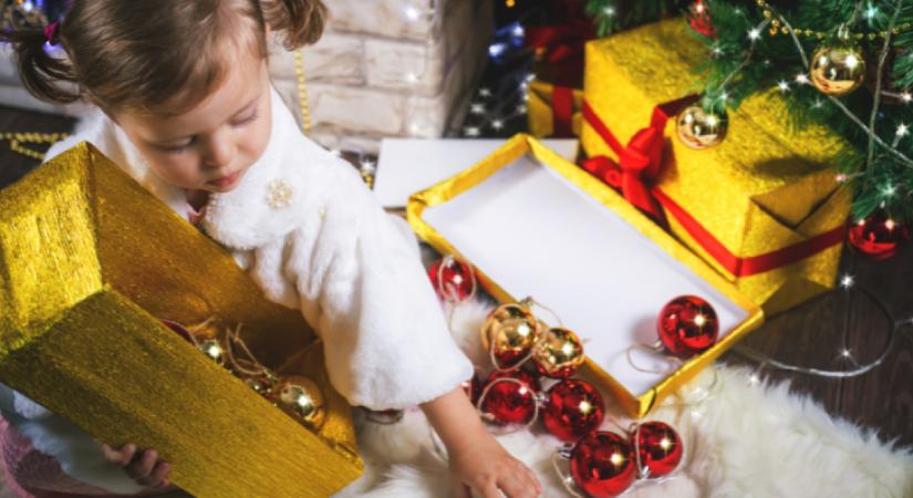 Gyerekbiztos karácsony:ezeket a szabályokat tartsd be az ünnepek alatt