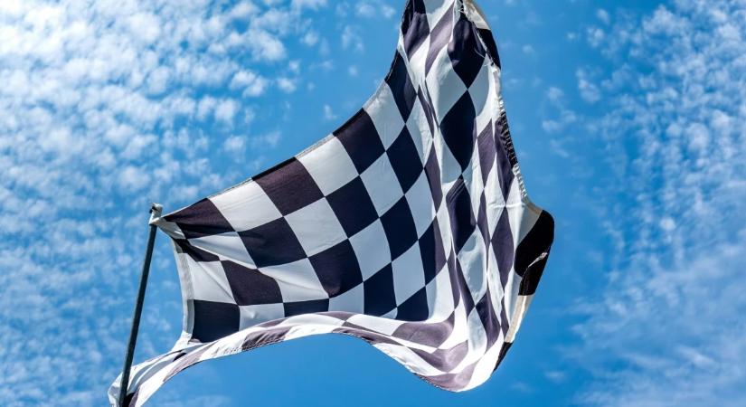 Ha elég tudatos vagy, egy hétvége alatt megcsinálhatod az éves szerencsédet