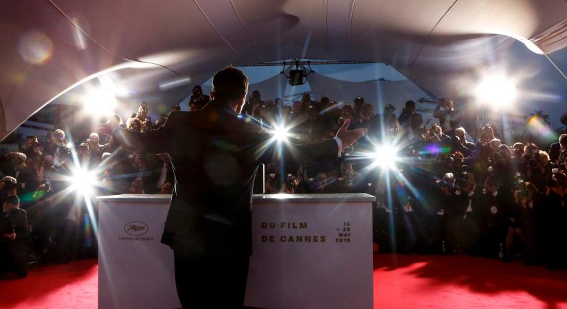 Elhalasztják a Cannes-i filmfesztivált a járvány miatt