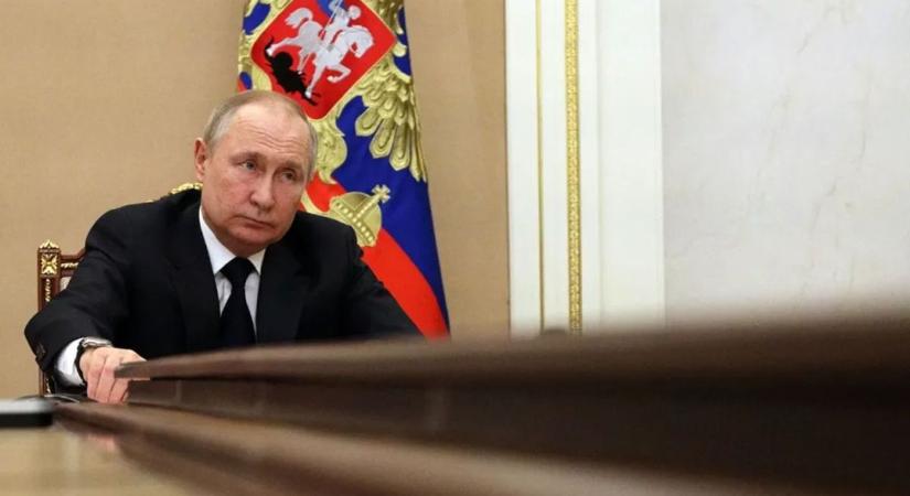 Addig feszítik a húrt a „fejlett Nyugaton”, hogy a végén még tényleg odacsapnak az oroszok valamelyik európai városnak