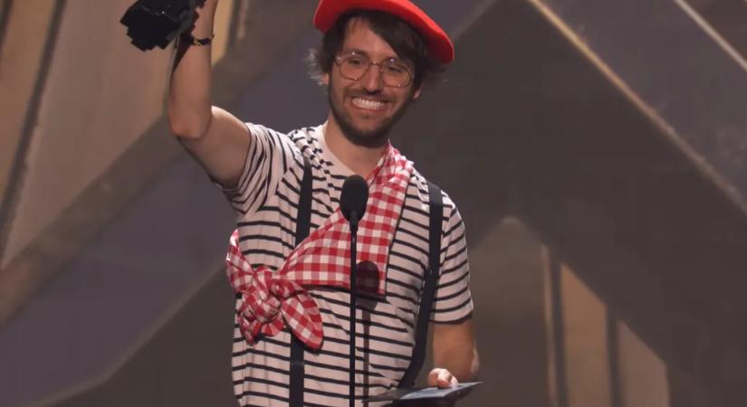 A Clair Obscur: Expedition 33 lett idén az év játéka, szinte minden kategóriában győzött, ahol jelölték