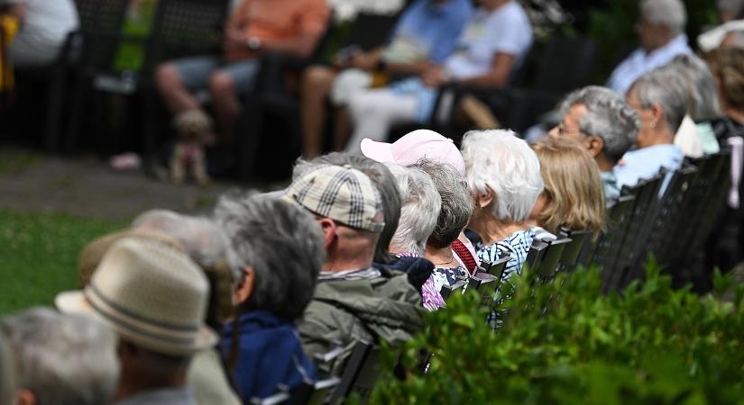 Demográfiai sokk: drámai fordulat jön Németországban