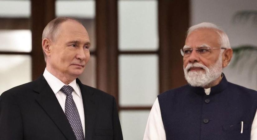 Európa magára marad: sem Kína, sem India nem akarja Ukrajnát támogatni