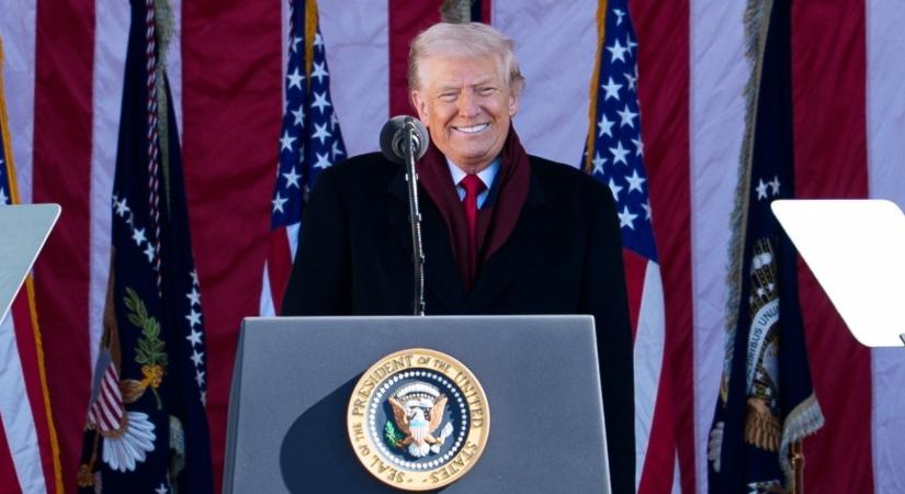 Elemző: Donald Trumpnak elege lett a gyenge Európából