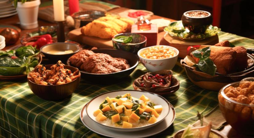 Folytatódik a receptverseny!