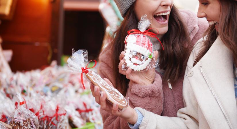 Mézeskalács készítés, jégvirágok és komoly zene – melyikre nevezel be most hétvégén?