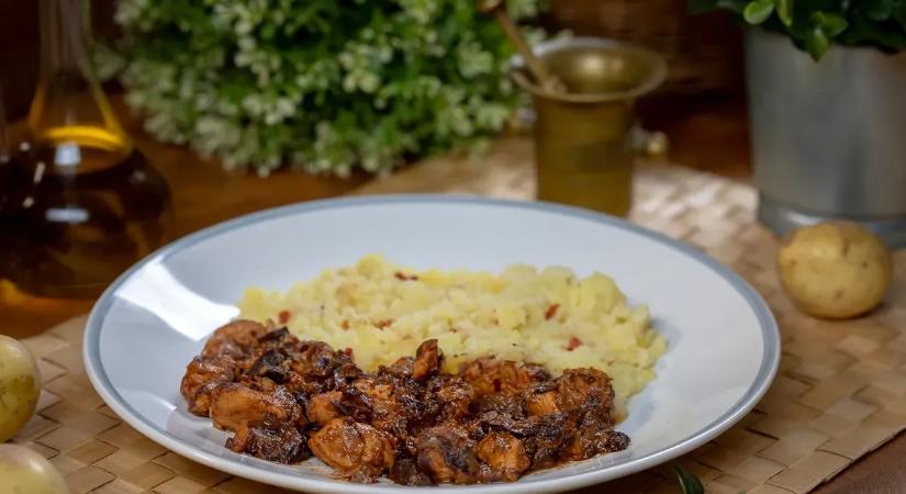 Mit főzzek ma? 7 ebédötlet advent harmadik vasárnapjára