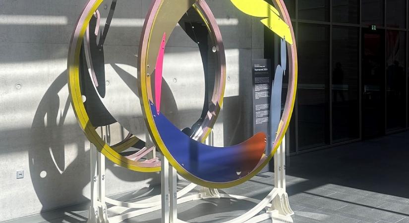 Művészi szintre emelt fémmegmunkálás