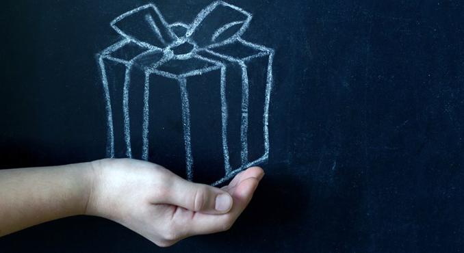 Olcsón valami kedveset: ilyen ajándékokat kapnak a pedagógusok karácsonyra a diákoktól