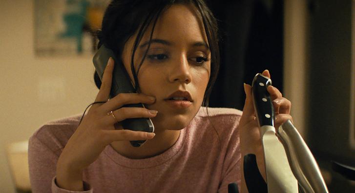 Kiderült, hogyan végződött volna az új Sikoly-trilógia