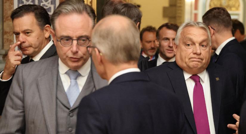 Brüsszel Brüsszel ellen megy, Európa új Jalta előtt áll