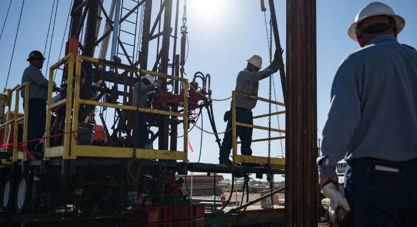 Fordul a piac: dobják az AI-t és egy eddig mostohán kezelt szegmensbe öntik a pénzt a Wall Streeten