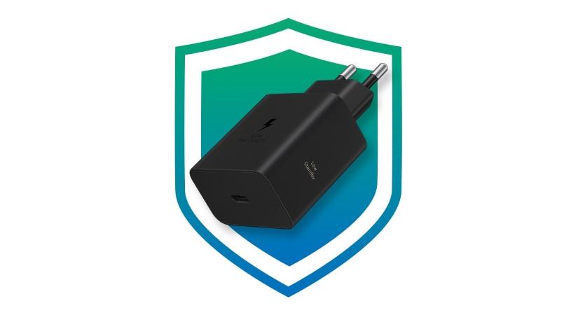 60 wattos töltővel rukkolt elő a Samsung, az időzítés pedig aligha véletlen