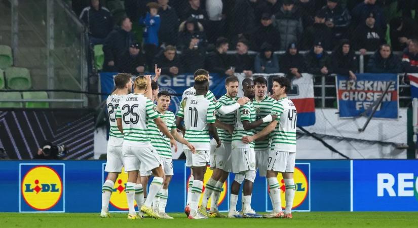 "Mindig rossz érzés" - Varga Barnabás elárulta a Fradi titkát