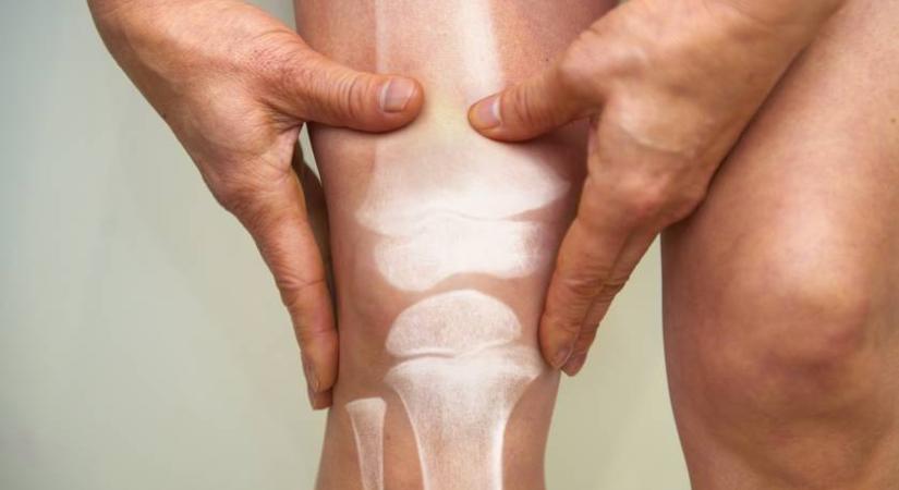 Folyton fáj a térded? Ez lehet az oka