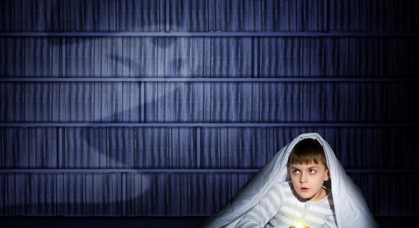 Igaz rád ez az 5 jel? Akkor neked is niktofóbiád volt gyerekként