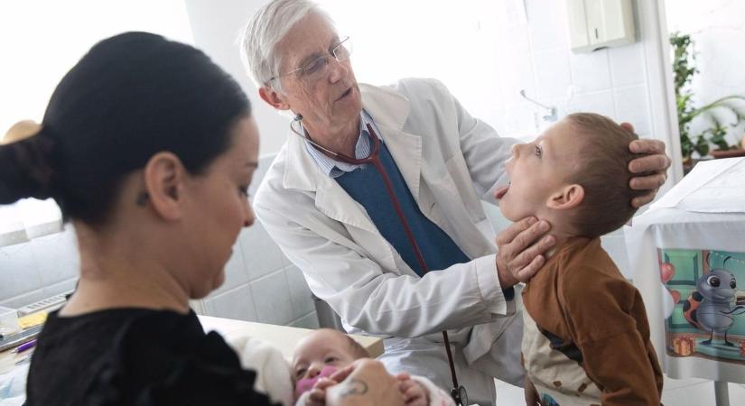 Iskolákat zárnak be a szuperinfluenza miatt, közelít a járvány