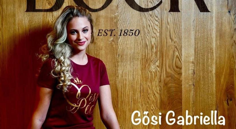 Tolna vármegyei lány lehet Pécs szépe (videó)