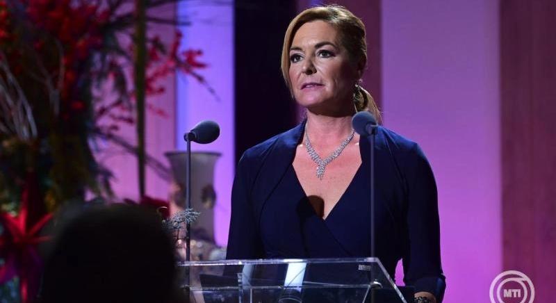 Átadták a közmédia legrangosabb szakmai díjait