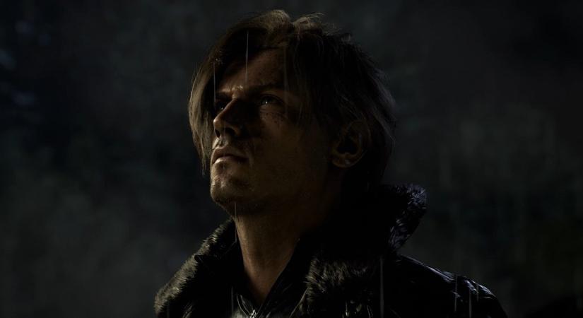 [TGA 2025] Nem pletyka, nem szivárgás: Leon hivatalosan is része a Resident Evil Requiem-nek