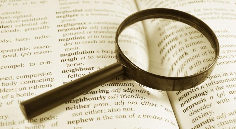 Világszenzáció lett egy magyar szó, 3 betű és ilyen nincs máshol az egész földkerekségen