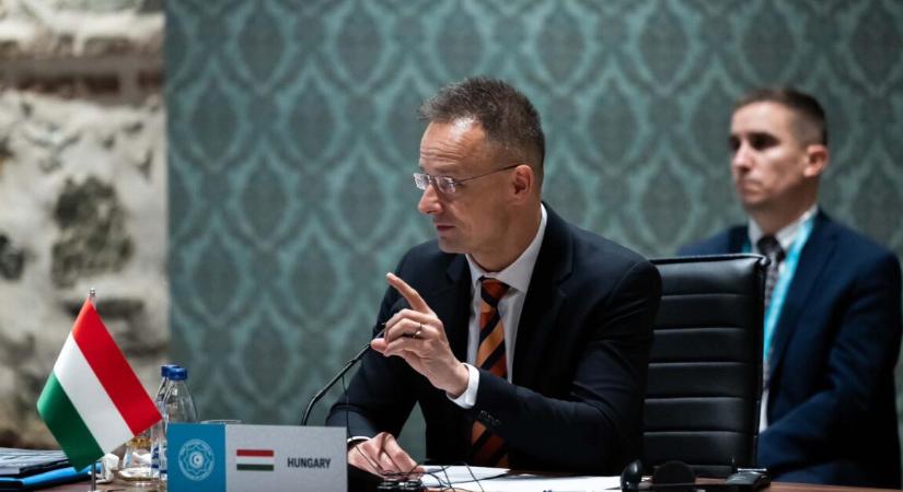 Rendkívüli közleményt és felszólítást adott ki a magyar kormány péntek hajnalban