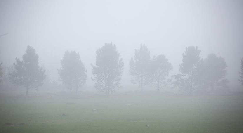 Beállt a szürkeség, nem látszik a vége