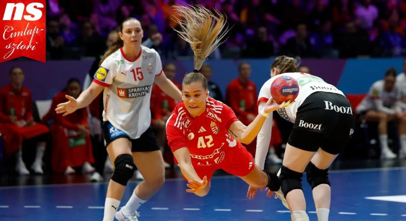 Golovin Vlagyimir: Hullámzó volt a teljesítményünk, de még mindig fiatal csapat vagyunk