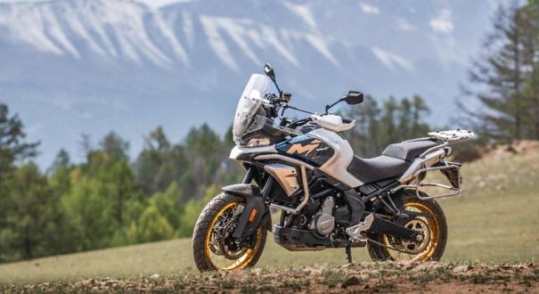 Magyar motorpiac: a Top 25 új motorkerékpár 2025-ben