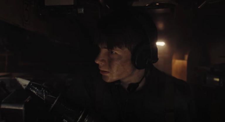 Világszerte debütál egy népszerű streamingplatformon a német háborúellenes thriller, a Der Tiger