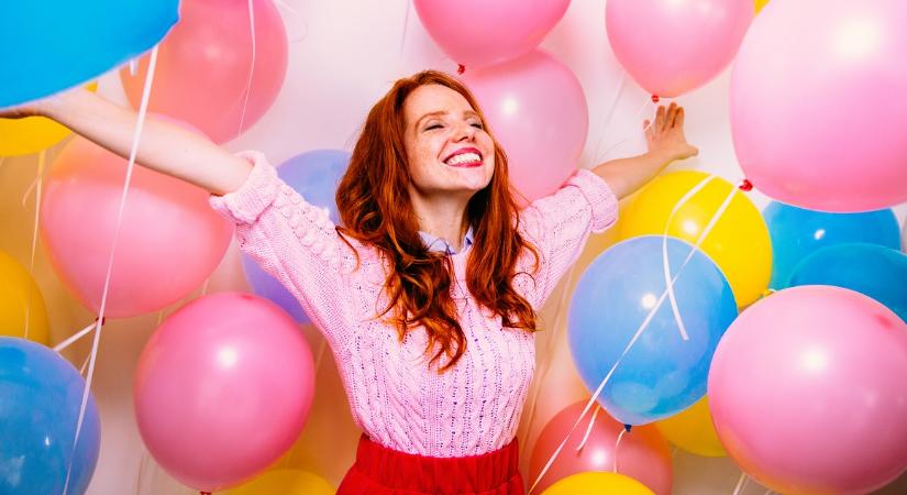 Erre az 5 csillagjegyre nagy mázli vár hétvégén