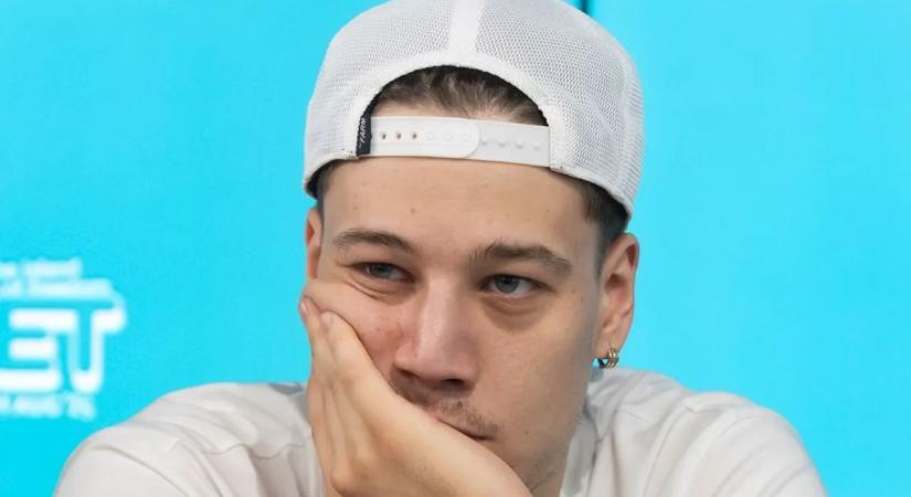 Sokkolta T. Danny orra a rajongókat: Nem hittek a szemüknek